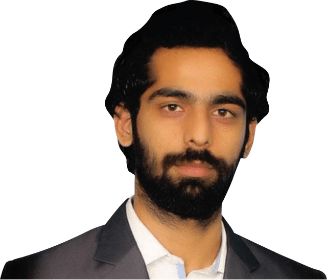 KAMAL PALARIYA
